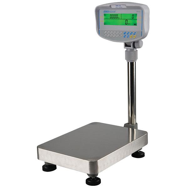 Adam Equipment GBC 35a GBC Bench Counting Scale