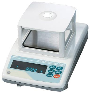 A&D GF-200P GF-P Series Pharmacy Balance
