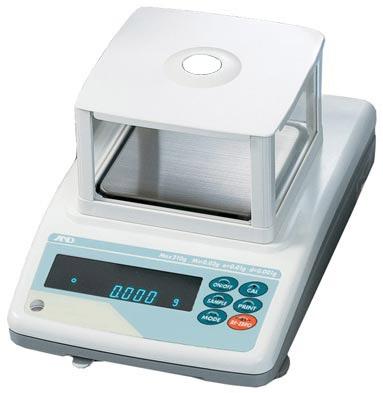 A&D GF-200P GF-P Series Pharmacy Balance