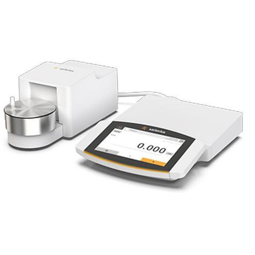 Sartorius Cubis MCA2.7S-2S00-F UltraMicro Balance