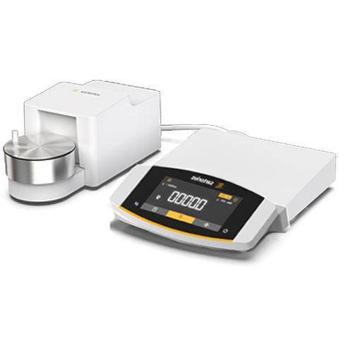 Sartorius MCE2.7S-2S00-F Cubis II Ultra Micro Balance