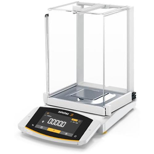 Sartorius MCE125P-2S00-U Cubis II Semi-Micro Balance