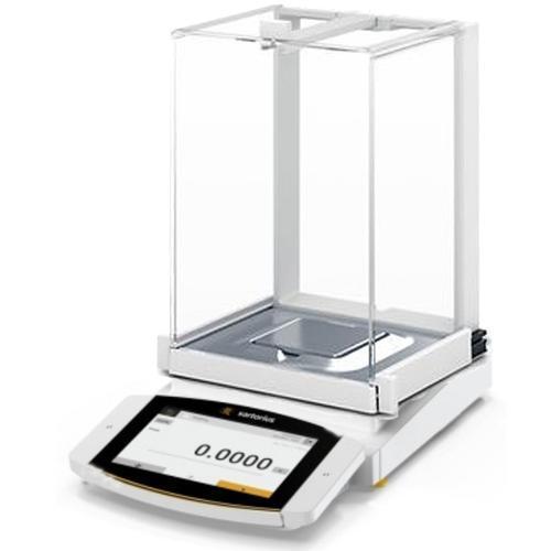 Sartorius Cubis MCA125P-2S00-I Semi-Micro Balances