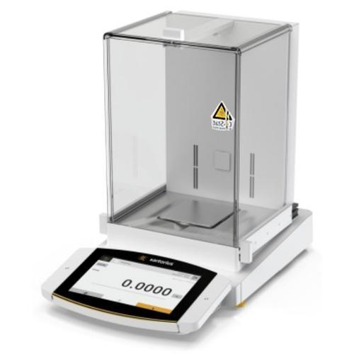 Sartorius MCA225P-2S00-I Cubis-II Semi Micro Balance