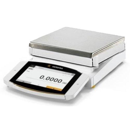 Sartorius MCE14202P-2S00-0 Cubis II Precision Balance