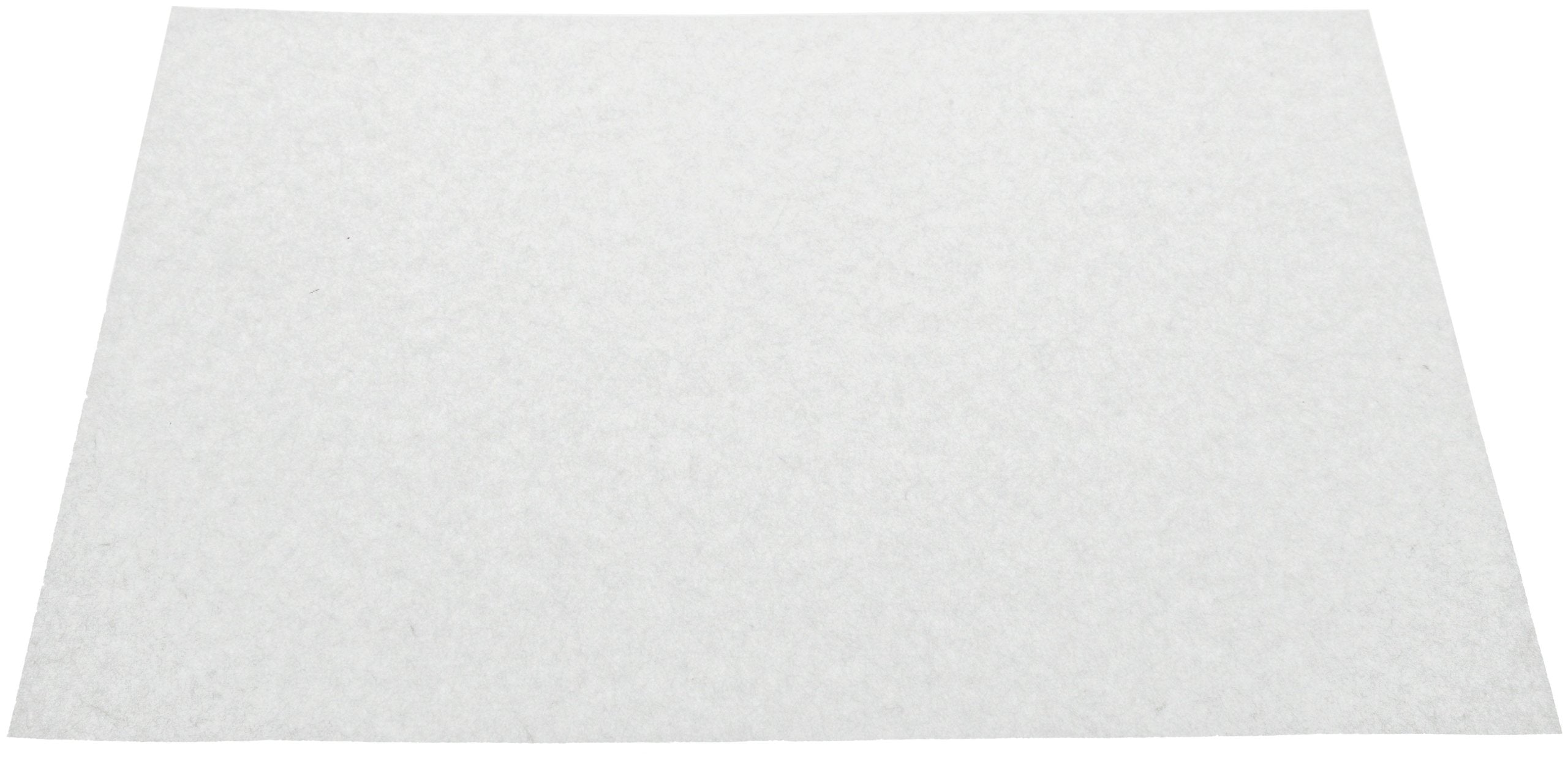 Whatman 10426890 Blotting Paper, Pure Cellulose, Grade GB003 Sheets, 30 x 60cm, 25/pk