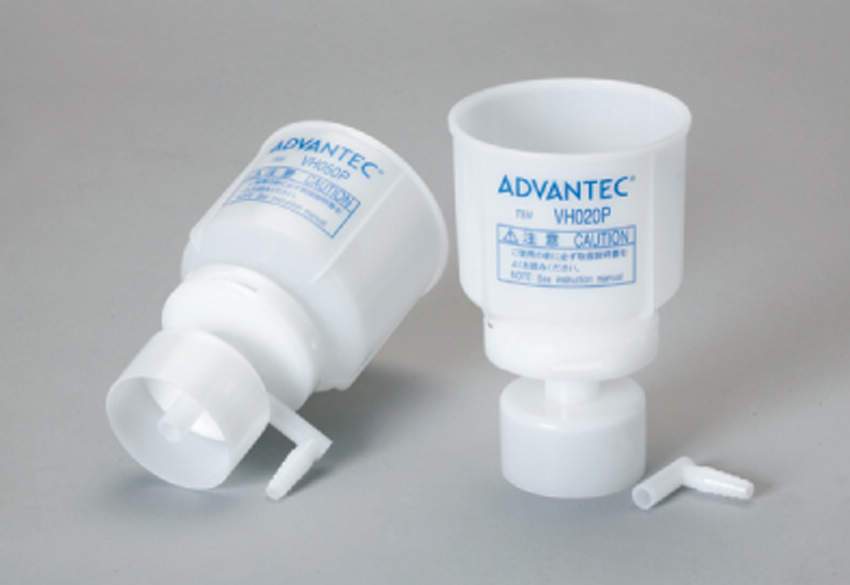 Advantec VH020P Other Filters DISPOSABLE VACUUM FILTER UNIT 0.20 10/PK