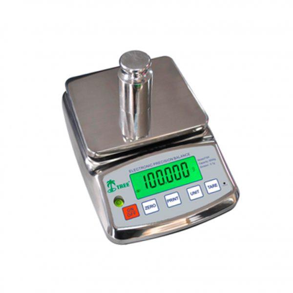 Tree HRB-S 10001 Stainless Steel Top Loading Balance
