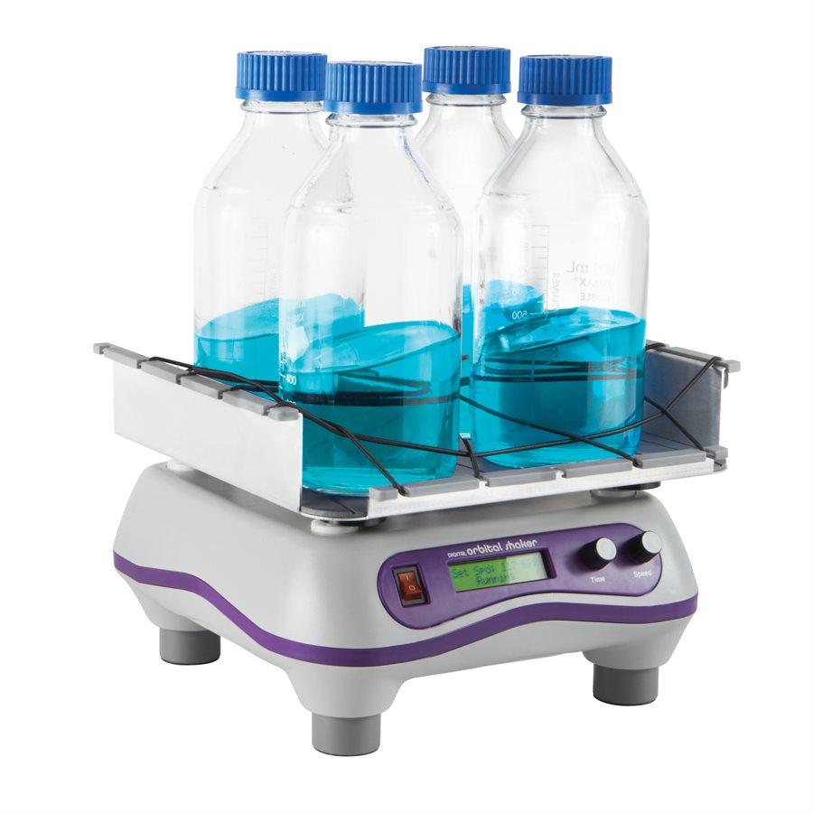 Heathrow Scientific 120460 DIGITAL ORBITAL SHAKER