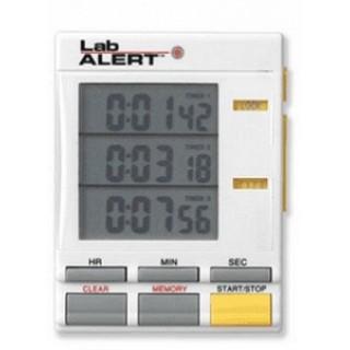 Heathrow Scientific 24490M TRIPLE TIMER / CLOCK