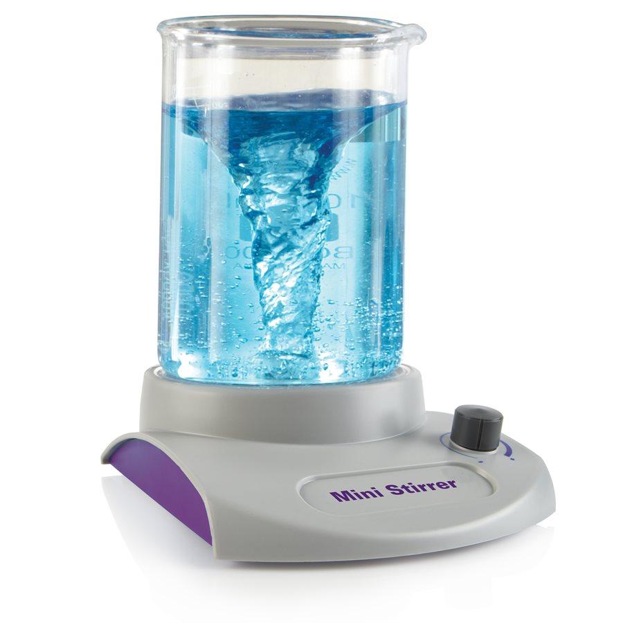 Heathrow Scientific 120155 MINI MAGNETIC STIRRER