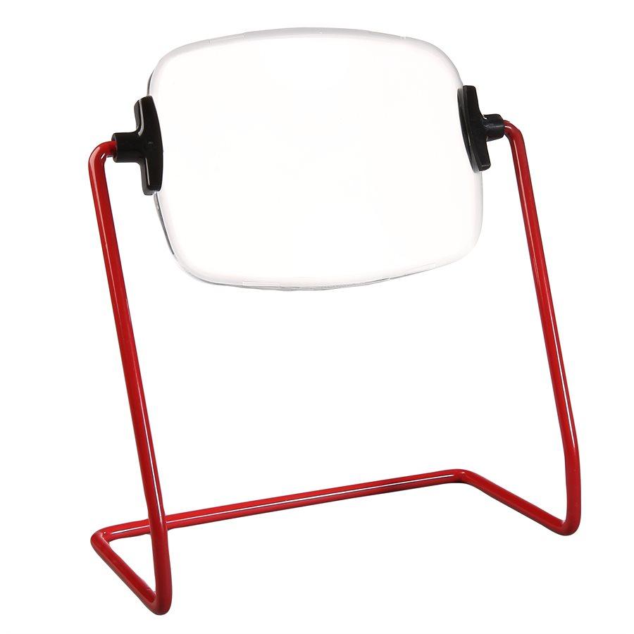 Heathrow Scientific 120661 MINI LED LIGHT BOX & MINI MAGNIFIER