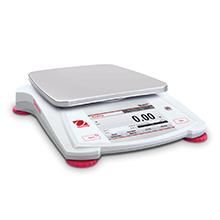 Ohaus STX2202 Scout Portable Touchscreen Balance