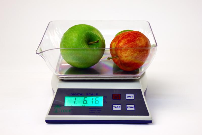 TREE KHR 502 Kitchen Scale