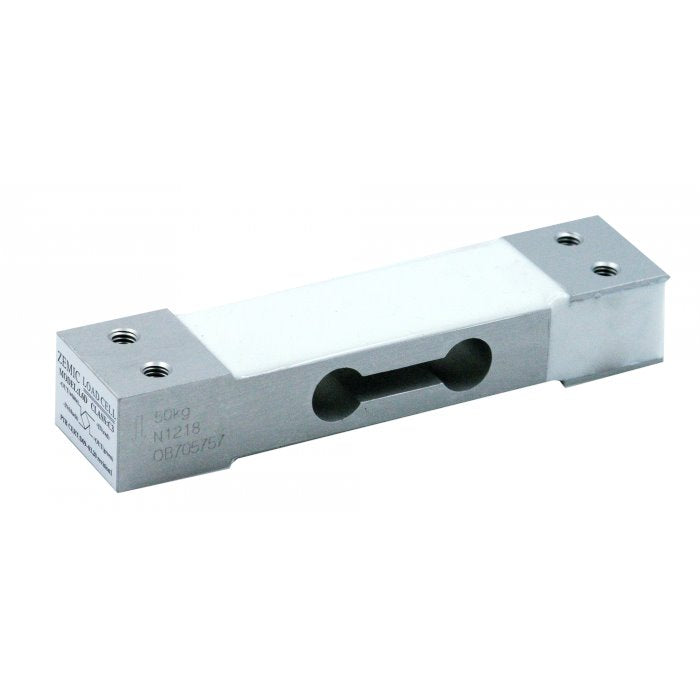 ZEMIC L6D aluminium single point load cell, OIML approved (3kg-50kg)