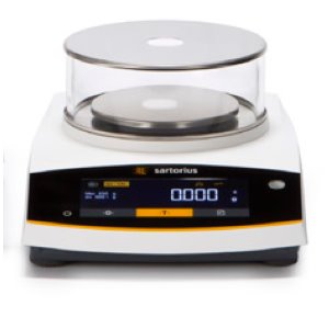 Sartorius BCE223-1S Entris II Precision Balance 220 g|1 mg