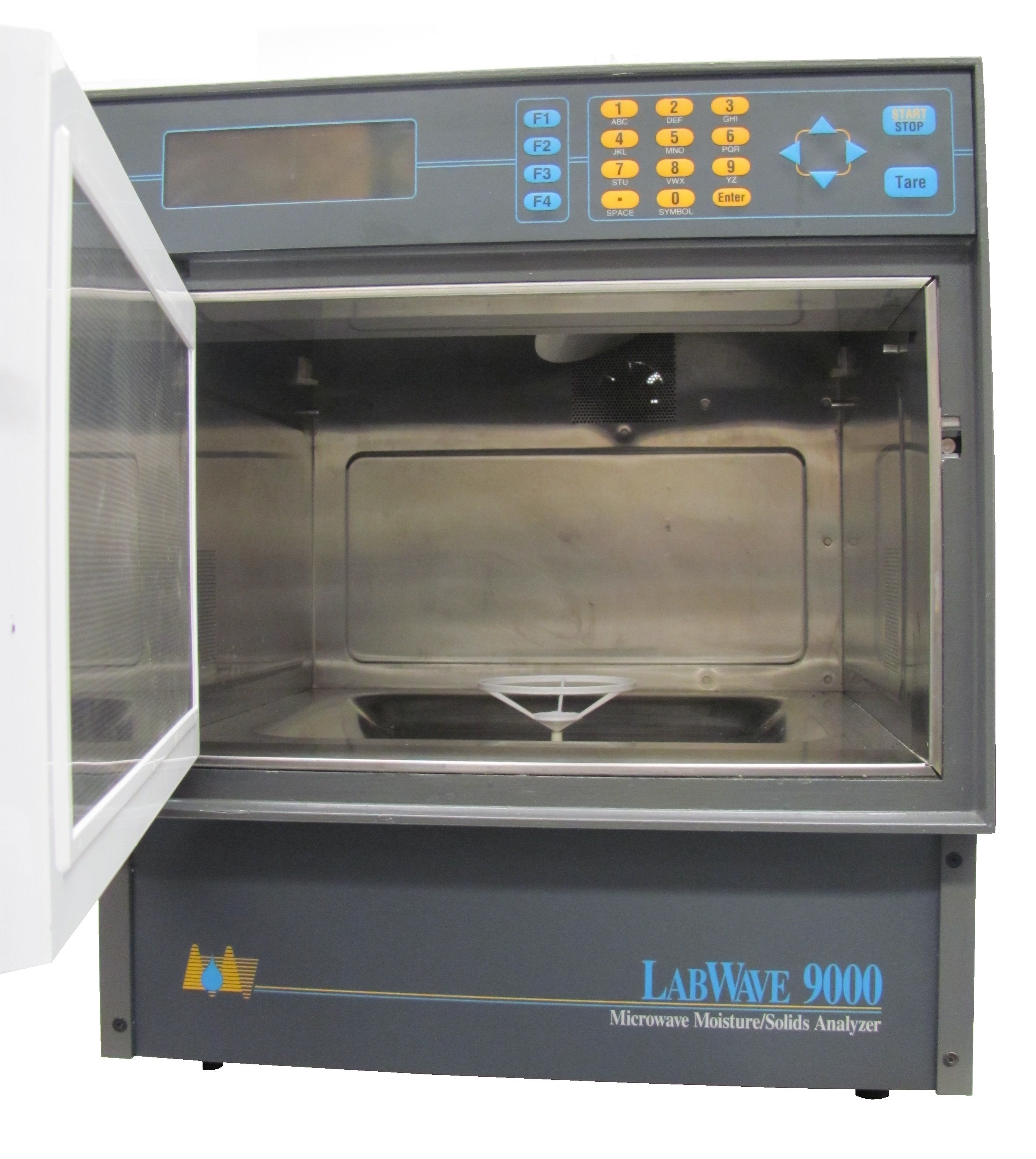 Reconditioned CEM Labwave 9000 Microwave Moisture Analyzer