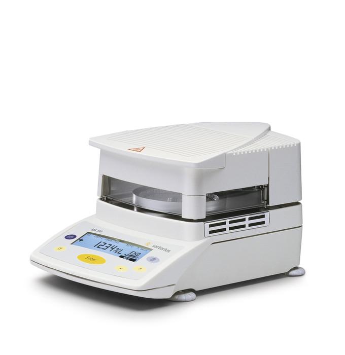 Sartorius MA150C Moisture Analyzer