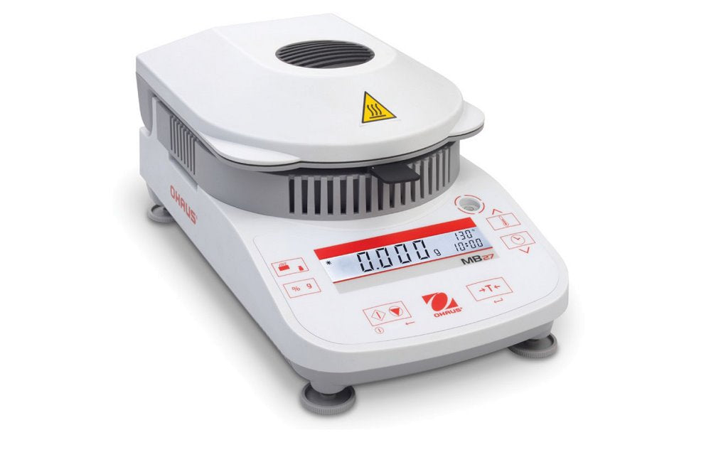 Ohaus MB27 (DEMO unit) Moisture Analyzer