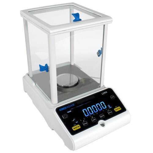 Adam Equipment LAB 124e Analytical Balance