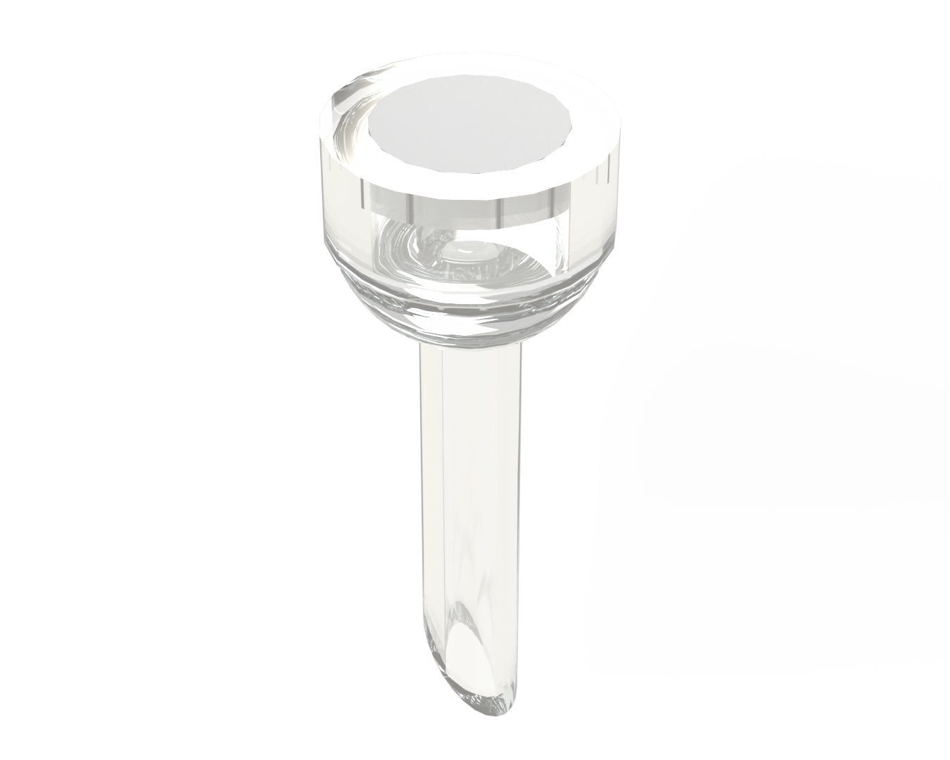 Advantec 311202 Holder Parts SINTERED GLASS BASE, KG25