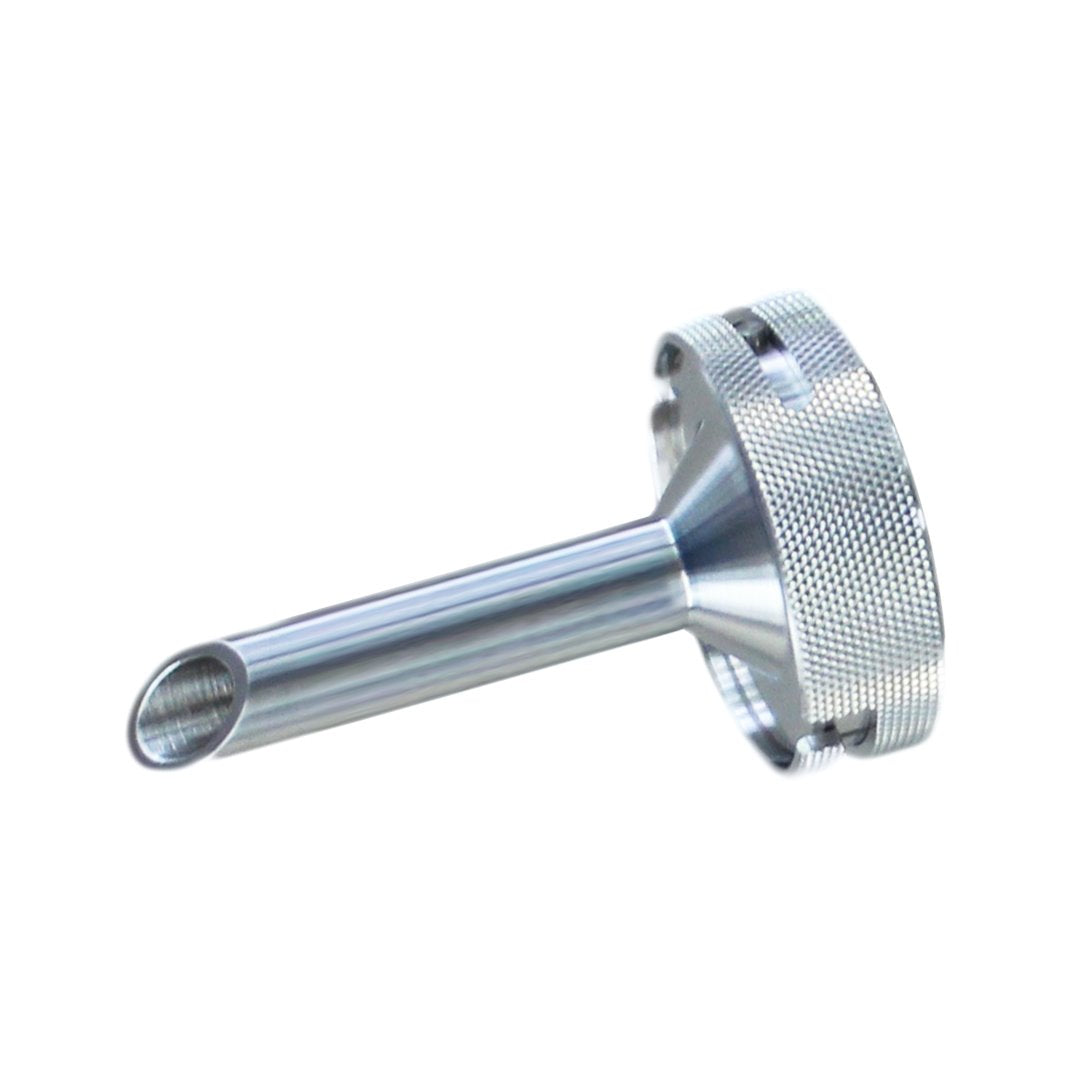 Advantec 312602 Holder Parts STAINLESS STEEL BASE, KSF47