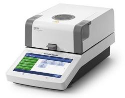 Mettler Toledo® - HC103 - Moisture Balance