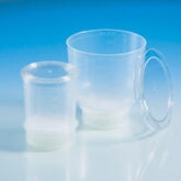 PALL FMFNL1050 MicroFunnel Filter Funnel with Polycarbonate Membrane, 100 mL, 0.4 µm, Sterile, Individually Bagged (20/pkg)