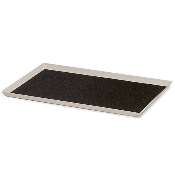 Genie 0A-1200-001 Non-Skid Tray for Enviro