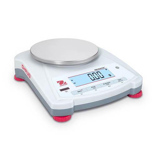 Ohaus NV422 Navigator Portable Scale