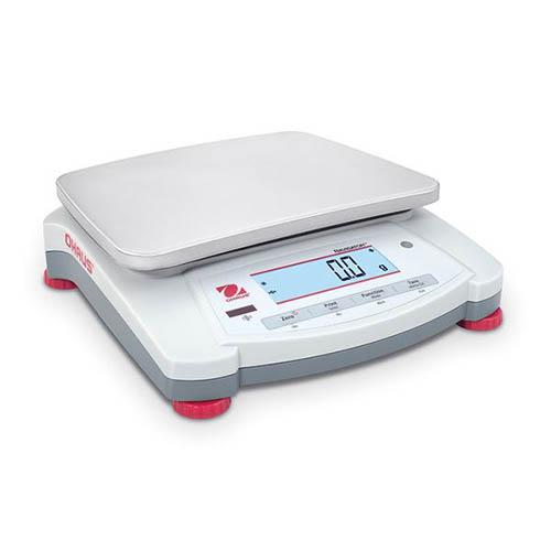 Ohaus NVT4201 Navigator Portable Scale