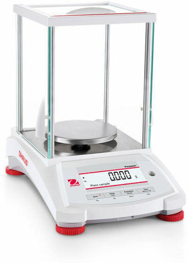 Ohaus PX623 Pioneer Precision Balance, 620 g × 0.001 g
