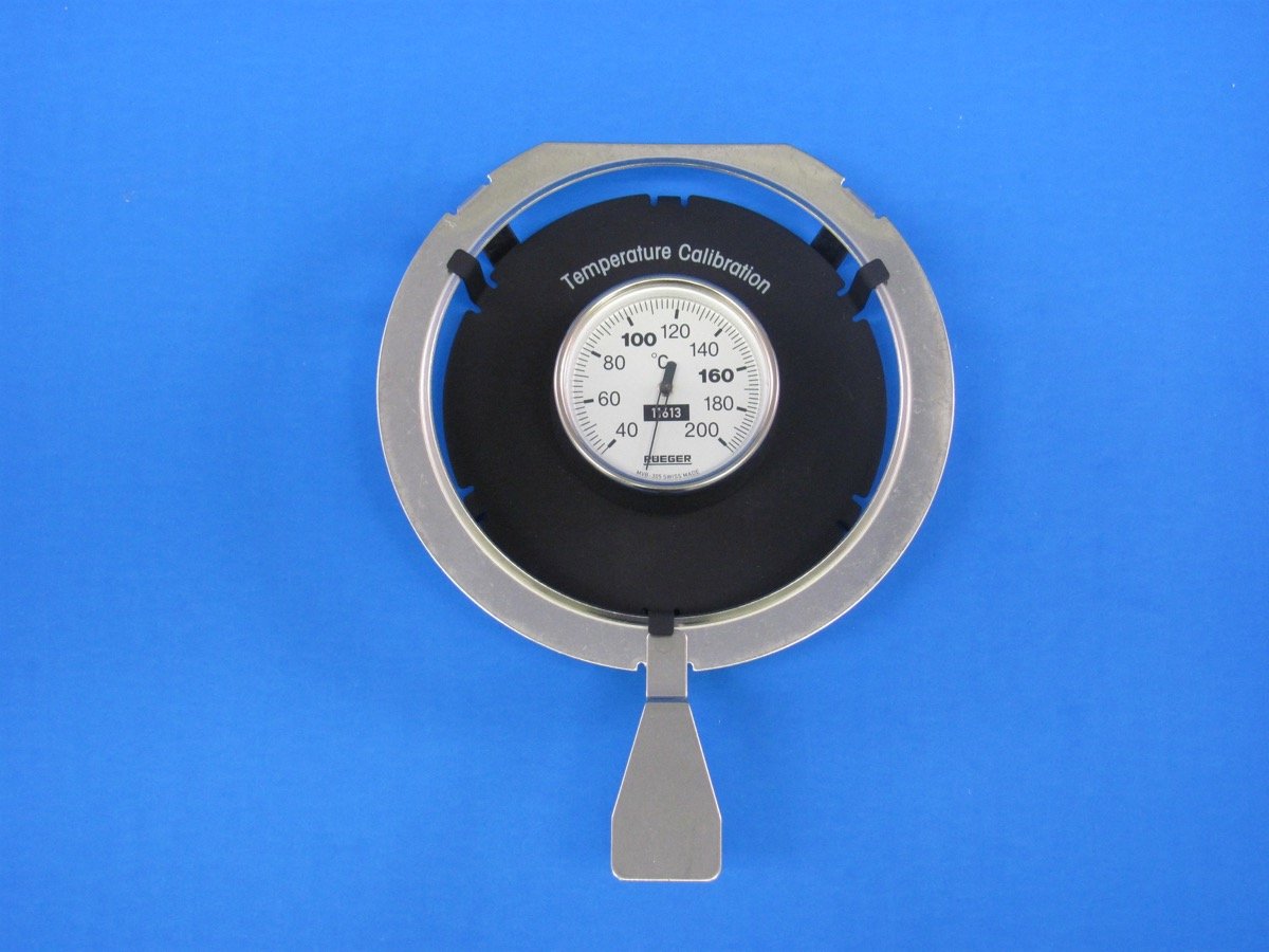 Ohaus 11113857 Temp. Calibration Kit, MB Series