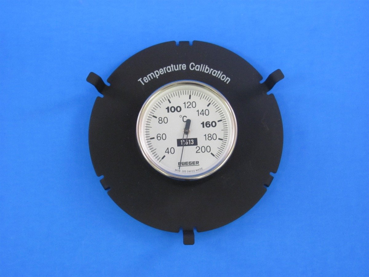 Ohaus 11113857 Temp. Calibration Kit, MB Series