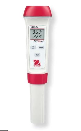 Ohaus ST20M-B STARTER PEN METERS