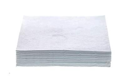 DSC2002-1K Specimen Transport Bag (6 x 9") with DSC Absorbent Pad (4 x 4") - Pack of 1000