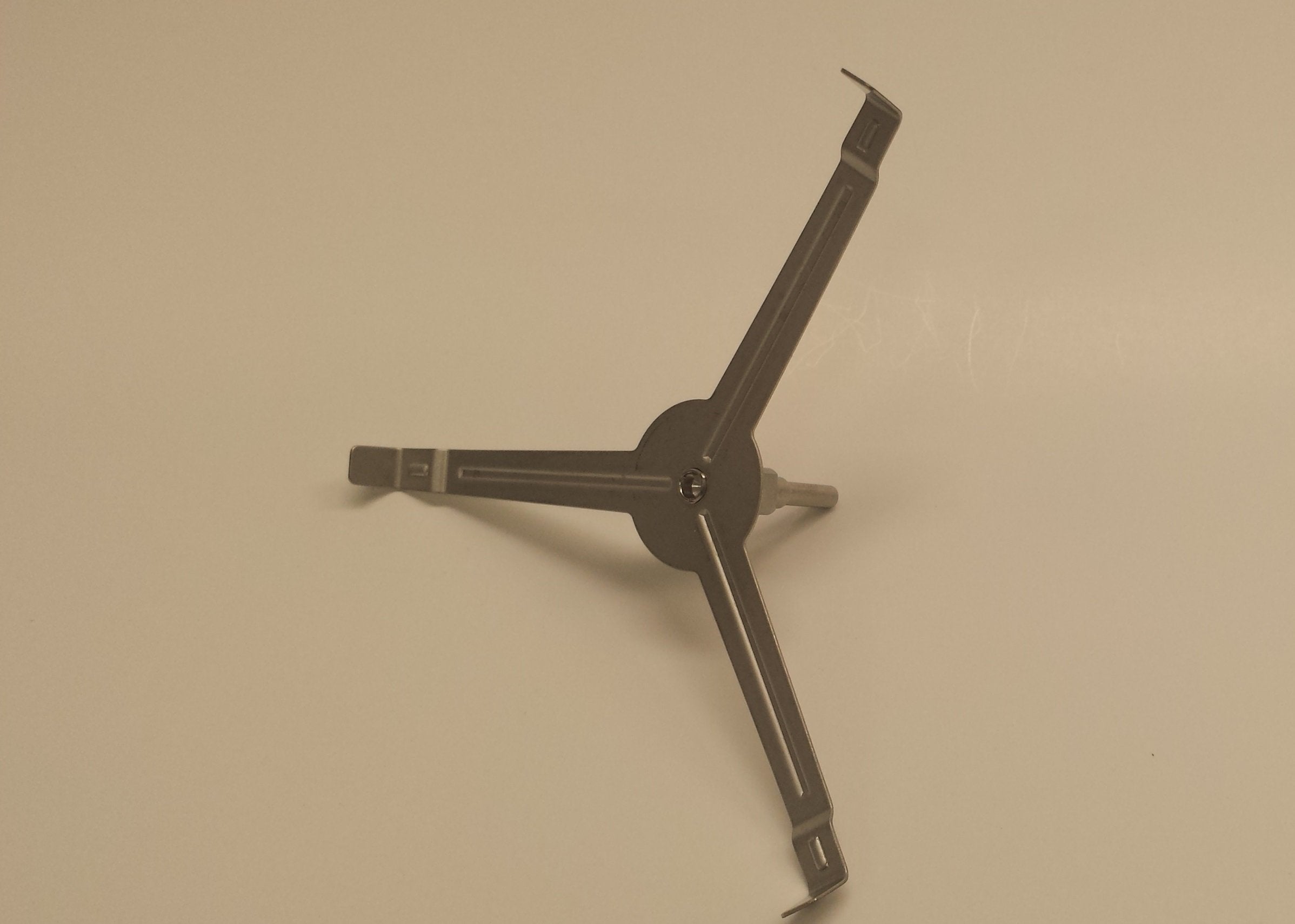 Ohaus 214642 PAN SUPPORT COMPLIANCE, MB35/45