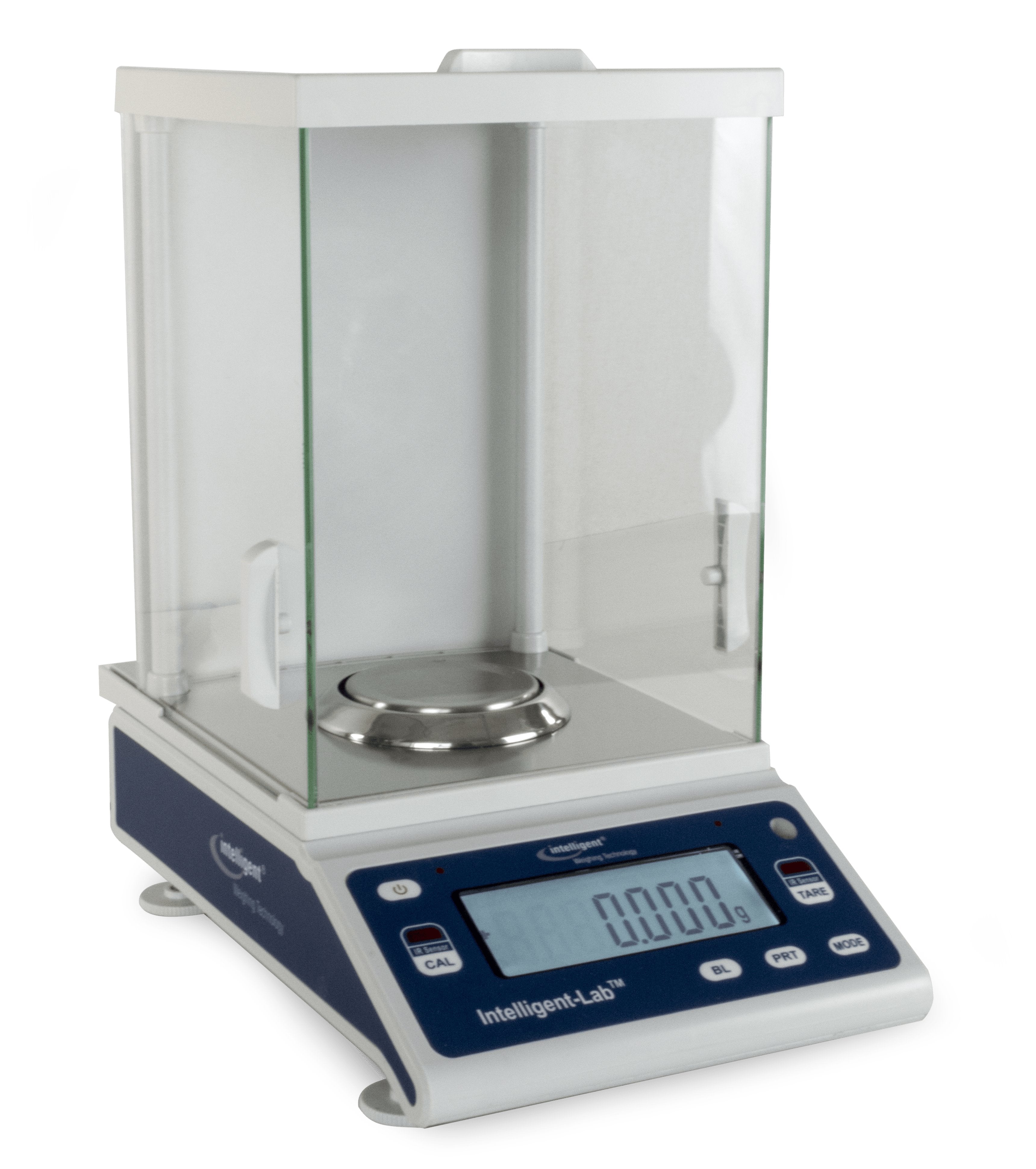 U.S. Solid 300 x 0.001g Analytical Balance, 1 mg Digital Precision Balance  Lab Scale - U.S. Solid