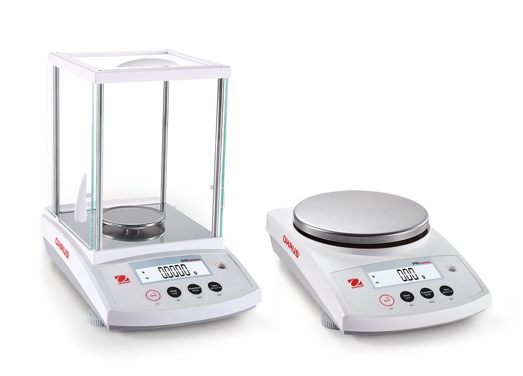 Ohaus PR822N/E Precision Balance