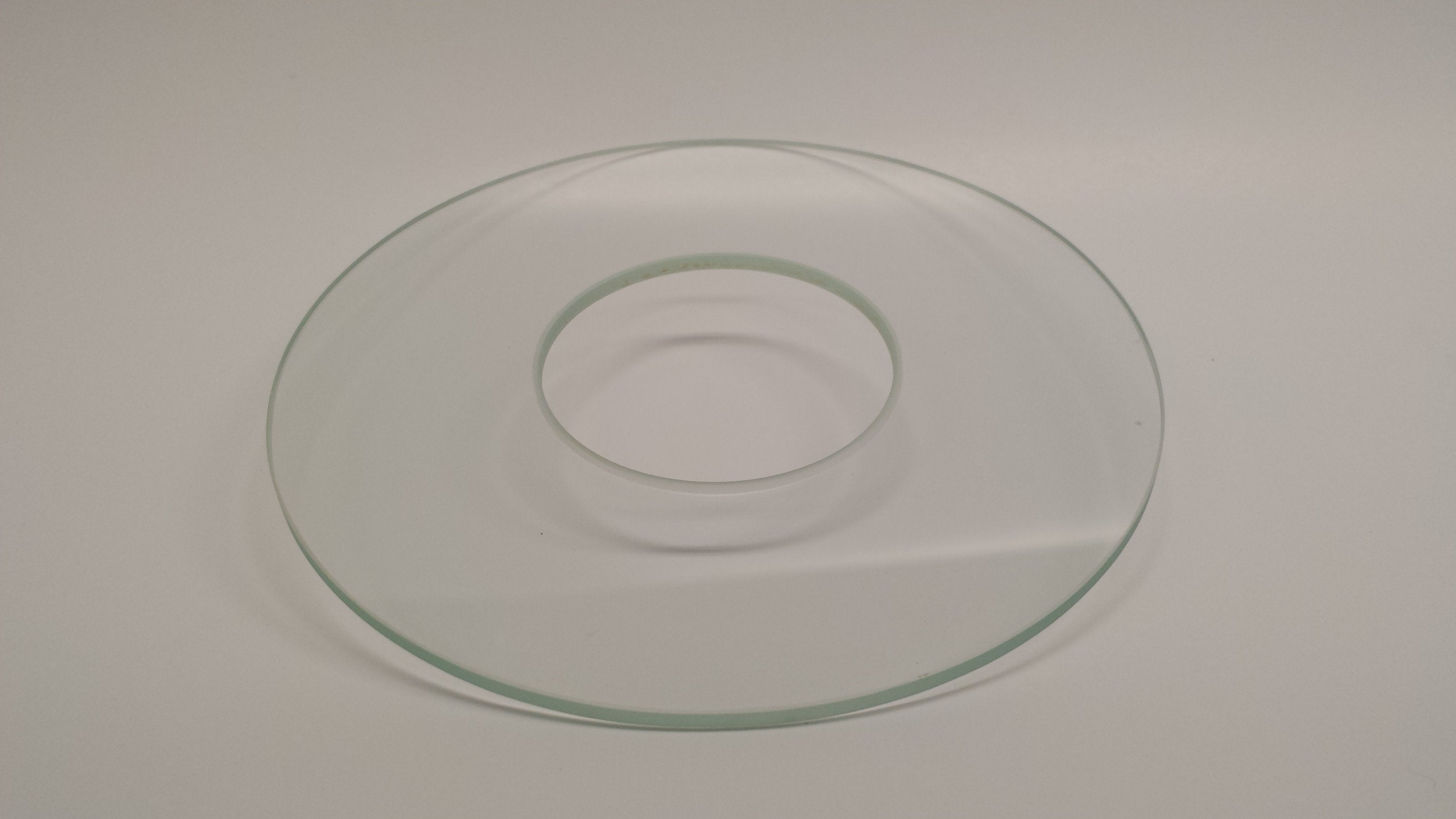 Ohaus Protective Glass MB25 (PN:83020575)