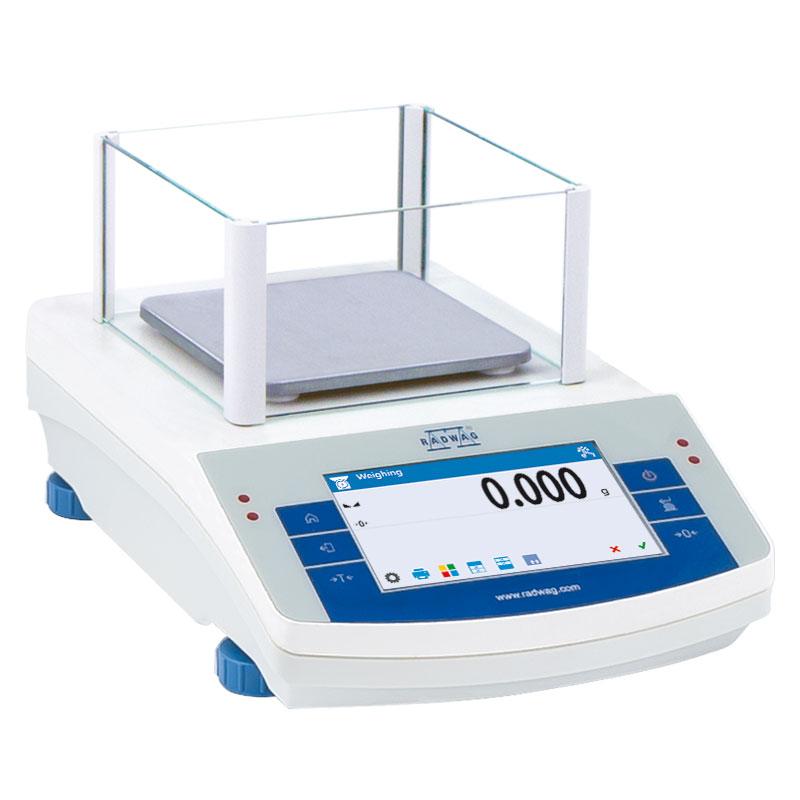 Radwag PS 1000.X2 Precision Scale