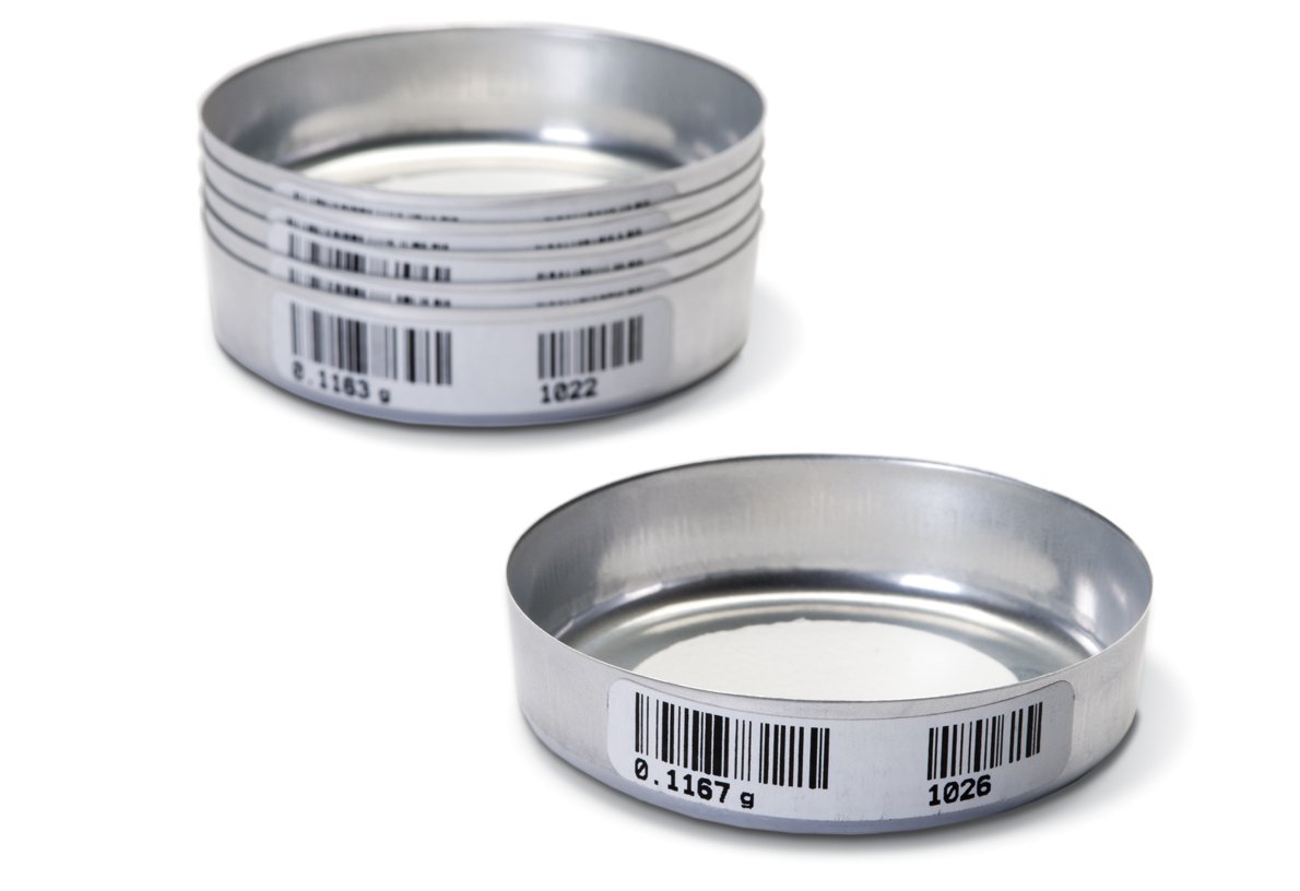 Whatman 9907-047 Filter Circles, 47mm Dia, Grade 934-AH RTU, 100/pk (PN:9907-047)