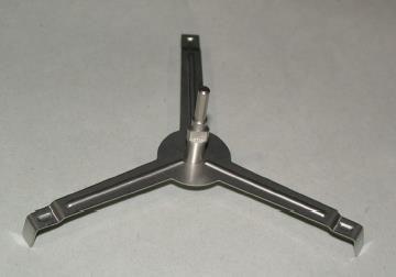 Ohaus 214642 PAN SUPPORT COMPLIANCE, MB35/45