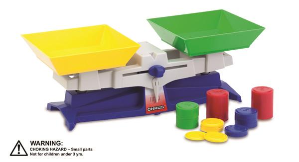 Ohaus SB1200 School Balance Balance