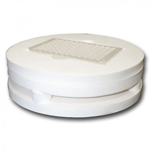 Genie SI-0510 Two-Tier Microplate Foam Insert