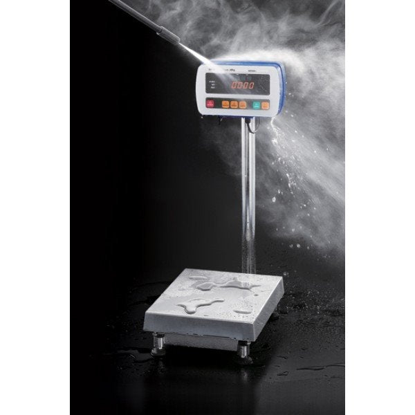 A&D SW-150KL SW Series High Pressure Washdown Scale