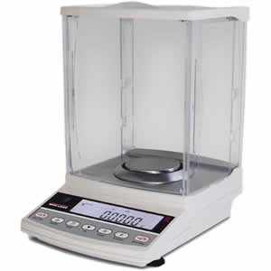 Ricelake TA-220 Analytical Lab Balance