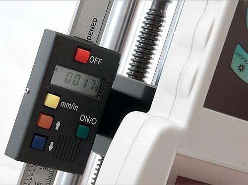 Torbal 901101 Test Stand