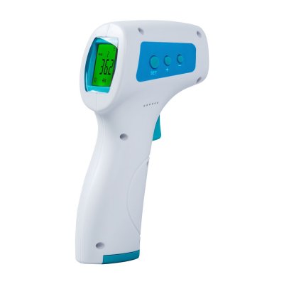 No-Touch Infrared Thermometer - USA stock - Same Day Shipping - No Contact Digital Infrared Thermometer