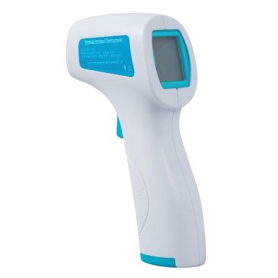 No-Touch Infrared Thermometer - USA stock - Same Day Shipping - No Contact Digital Infrared Thermometer